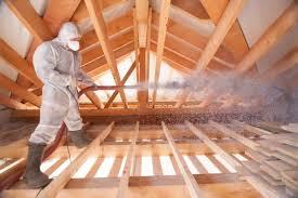 Eco-Friendly or Green Insulation Solutions in Bigfork, MT